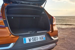 2019 – Essais presse Nouveau Renault CAPTUR en Grèce