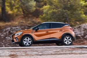 Renault Captur 2019 (9)