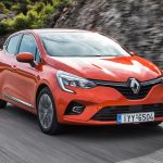 Renault Clio-2019 (1)