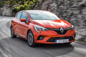 Renault Clio-2019 (1)