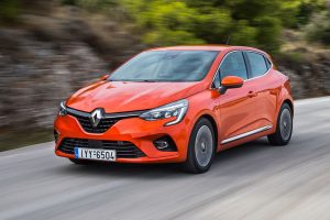 Renault Clio 2019 (1)