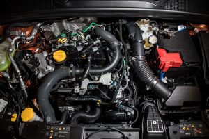 Renault Clio 2019 (15)