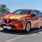 Renault Clio 2019