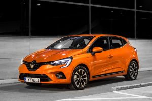 Renault Clio 2019 (16)