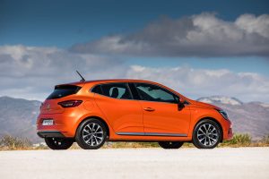 Renault Clio 2019 (17)