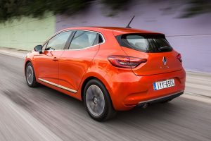 Renault Clio 2019 (18)
