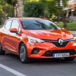 Renault Clio 2019 (19)