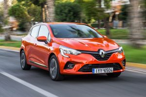 Renault Clio 2019 (19)