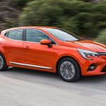 Renault Clio 2019 (2)