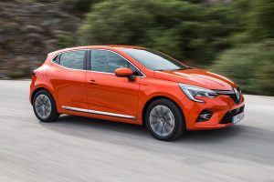 Renault Clio 2019 (2)