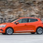 Renault Clio 2019 (21)