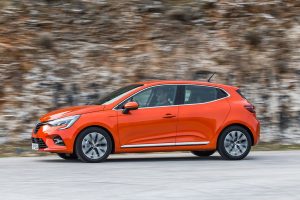 Renault Clio 2019 (21)