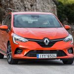 Renault Clio 2019 (22)