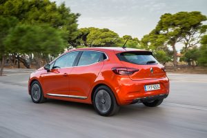 Renault Clio 2019 (24)