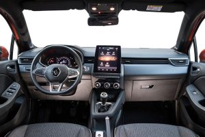 Renault Clio 2019 (5)