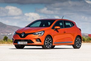 Renault Clio-2019 (6)