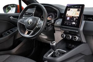 Renault Clio 2019 (6)