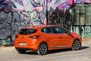 Renault Clio-2019 (7)