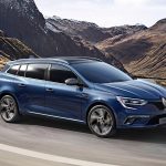 Renault Megane Estate (1)