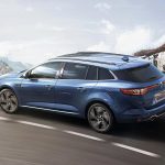 Renault Megane Estate (3)