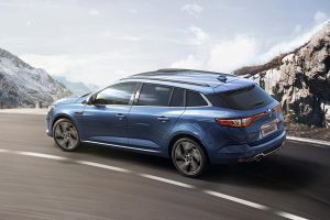 Renault Megane Estate (3)