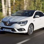 Renault Megane Estate (4)