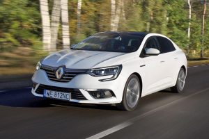 Renault Megane Estate (4)