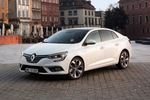 Renault Megane Estate (6)