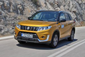 Suzuki Vitara-1