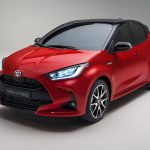 Toyota Yaris 2019 (1)