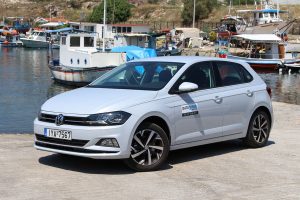 VW Polo 1.0 TSI 115 PS DSG (5)