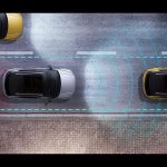 VW T-ROC safety assist (1a)