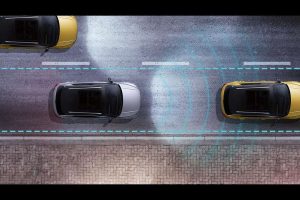 VW T-ROC safety assist (1a)