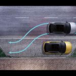 VW T-ROC safety assist (2a)