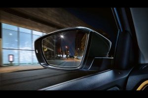 VW T-ROC safety assist (3a)