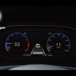 VW T-ROC safety assist (4a)