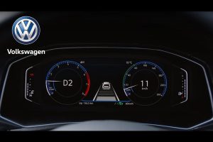VW T-ROC safety assist (4a)