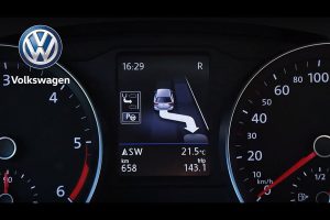 VW T-ROC safety assist (5)
