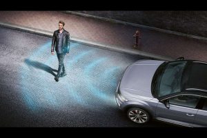 VW T-ROC safety assist (6a)