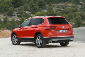 VW Tiguan Allspace (1)