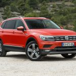 VW Tiguan Allspace