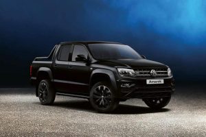 VW_Amarok_Black_Edition