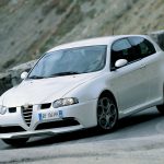 alfa 147 gta7