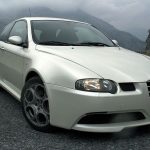 alfa 147 gta9