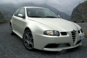 alfa 147 gta9