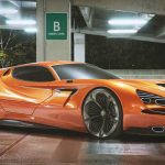 alfa romeo montreal vision