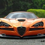 alfa romeo montreal vision2