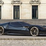 alfa romeo montreal vision3