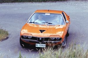 alfa romeo montreal vision4