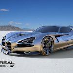 alfa romeo montreal vision5